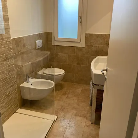 Il Giardino Dello Yogi Nocleg ze śniadaniem Savio di Ravenna