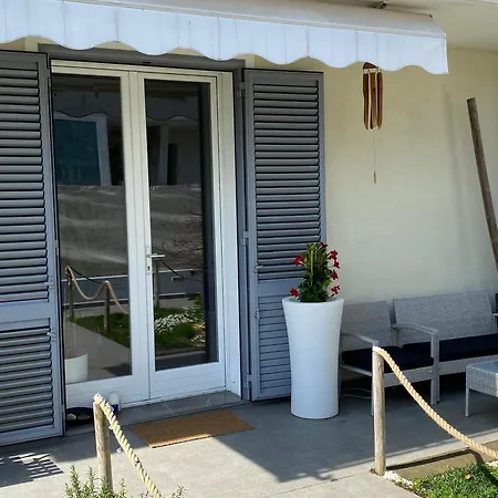 Il Giardino Dello Yogi Savio di Ravenna