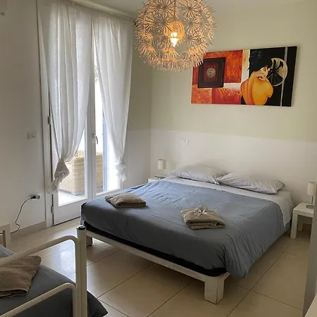 Il Giardino Dello Yogi 3*