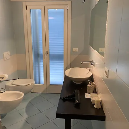 Il Giardino Dello Yogi