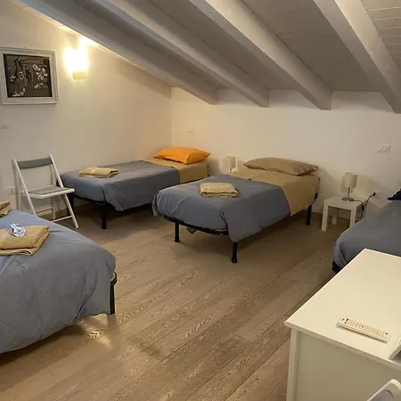 Bed & Breakfast Il Giardino Dello Yogi Savio di Ravenna