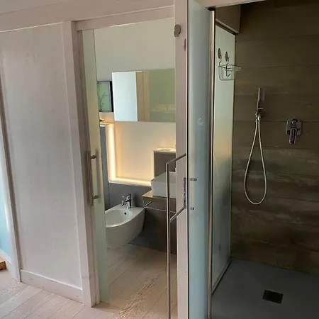 ベッド・アンド・ブレックファスト Il Giardino Dello Yogi 3*