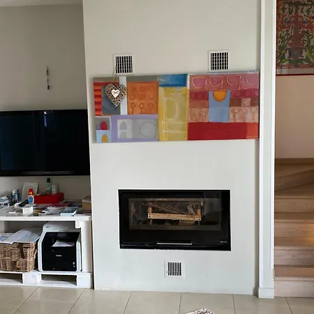 Il Giardino Dello Yogi