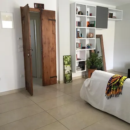 Bed & Breakfast Il Giardino Dello Yogi 3*