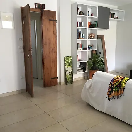 Bed and breakfast Il Giardino Dello Yogi *