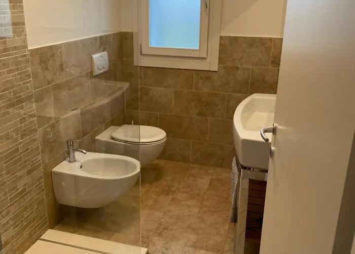 Il Giardino Dello Yogi Bed & Breakfast Savio di Ravenna