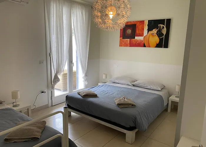 Il Giardino Dello Yogi 3*