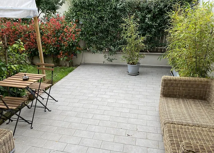 Il Giardino Dello Yogi Oda ve Kahvaltı 3*