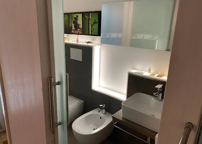 Oda ve Kahvaltı Il Giardino Dello Yogi 3*