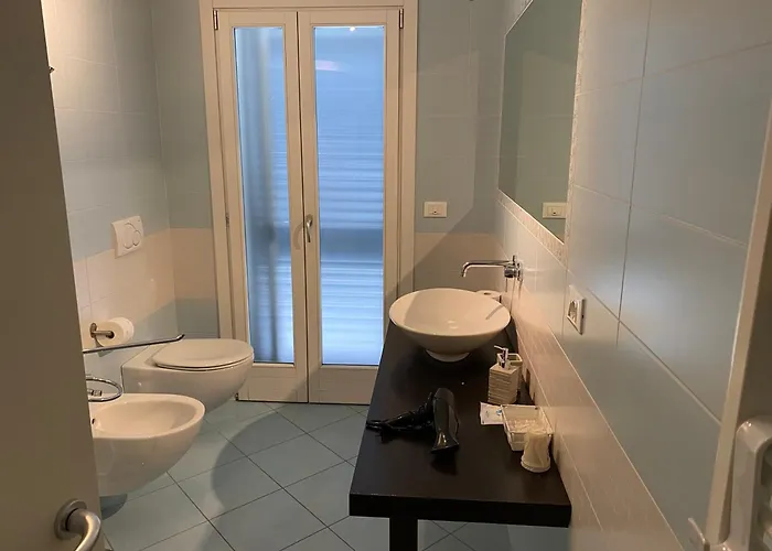 Il Giardino Dello Yogi