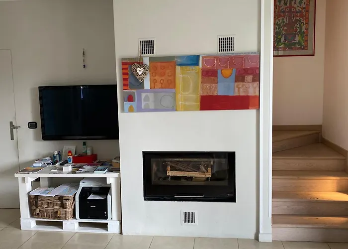 Il Giardino Dello Yogi